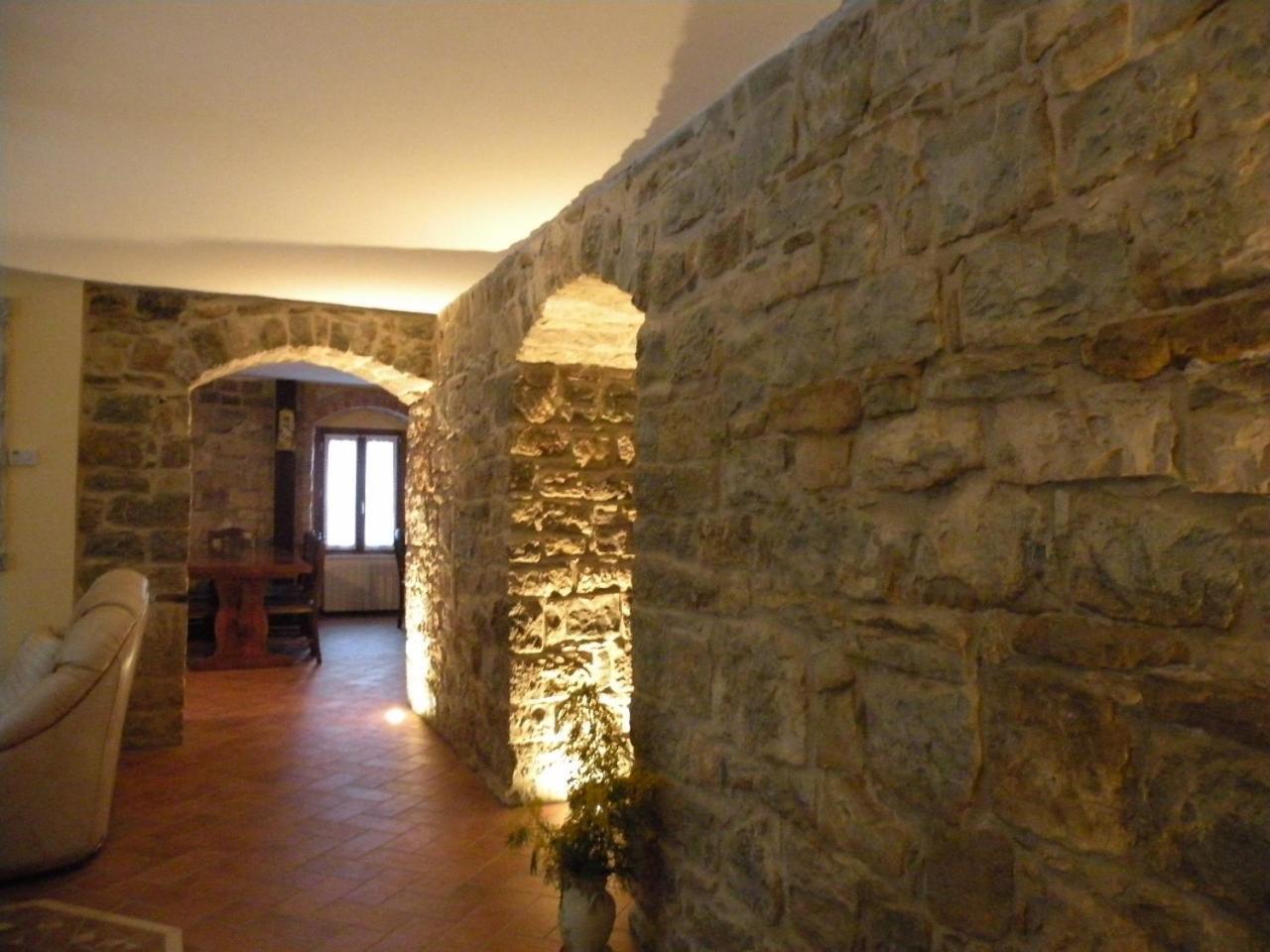 Agriturismo La Ginestra Cercemaggiore Exterior photo