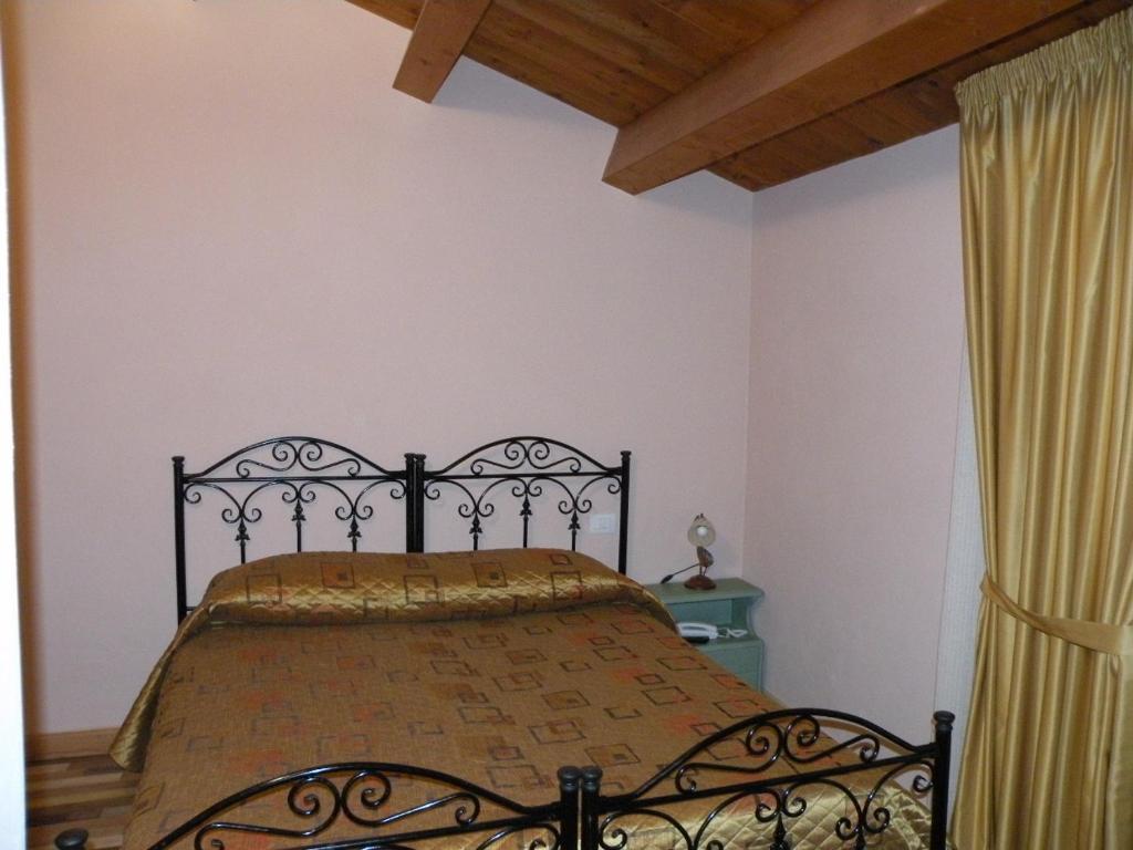 Agriturismo La Ginestra Cercemaggiore Room photo