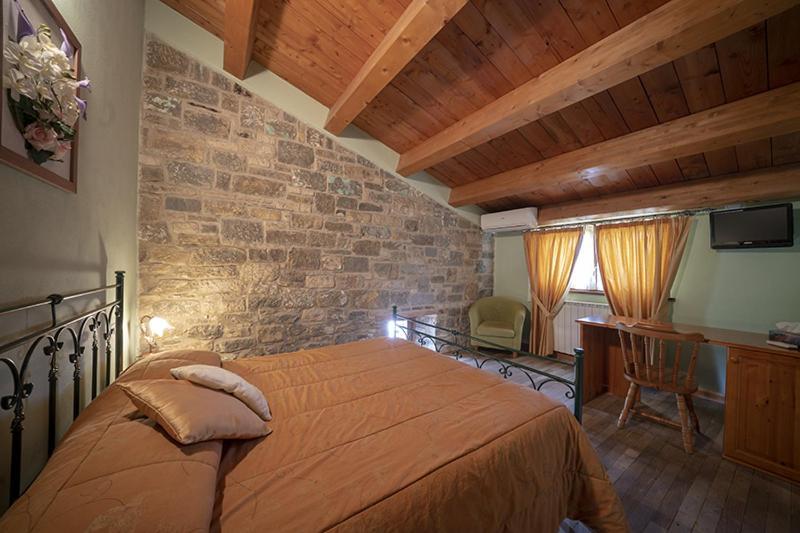 Agriturismo La Ginestra Cercemaggiore Exterior photo